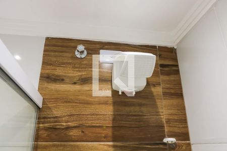 Casa à venda com 80m², 2 quartos e sem vaga Casa à venda com 80m², 2 quartos e sem vagaBanheiro