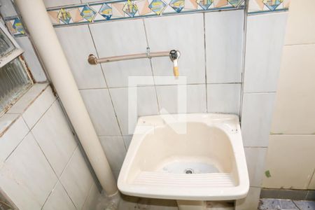 Casa à venda com 80m², 2 quartos e sem vaga Casa à venda com 80m², 2 quartos e sem vagaÁrea de Serviço