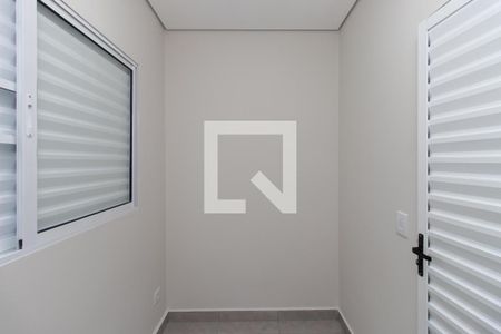 Casa para alugar com 40m², 2 quartos e sem vaga Quarto 1