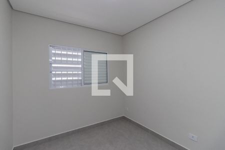 Casa para alugar com 40m², 2 quartos e sem vaga Quarto 2