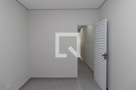 Casa para alugar com 40m², 2 quartos e sem vaga Quarto 2