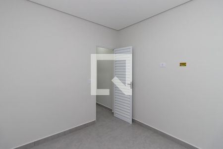 Casa para alugar com 40m², 2 quartos e sem vaga Quarto 2
