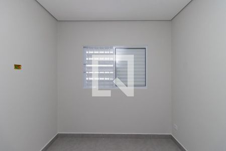 Casa para alugar com 40m², 2 quartos e sem vaga Quarto 2