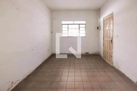 Sala/Cozinha de casa para alugar com 1 quarto, 60m² em Boqueirão, Praia Grande