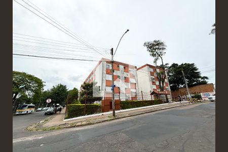 Apartamento à venda com 62m², 2 quartos e sem vaga Apartamento à venda com 62m², 2 quartos e sem vagaFachada