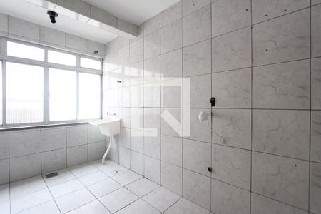 Apartamento à venda com 62m², 2 quartos e sem vaga Apartamento à venda com 62m², 2 quartos e sem vagaCozinha