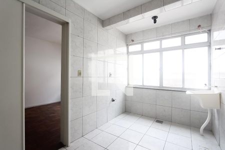 Apartamento à venda com 62m², 2 quartos e sem vaga Apartamento à venda com 62m², 2 quartos e sem vagaCozinha