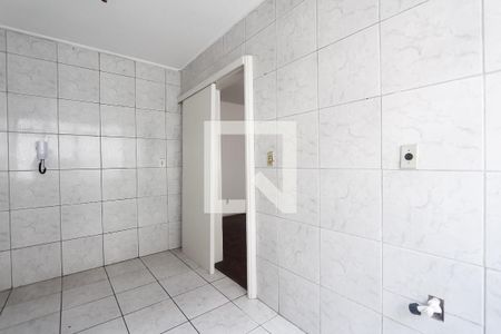 Apartamento à venda com 62m², 2 quartos e sem vaga Apartamento à venda com 62m², 2 quartos e sem vagaCozinha