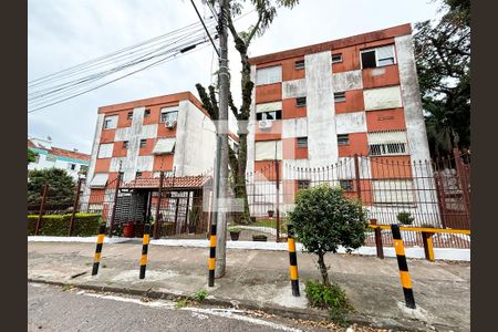 Apartamento à venda com 62m², 2 quartos e sem vaga Apartamento à venda com 62m², 2 quartos e sem vagaFachada