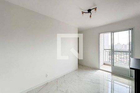 Sala  de apartamento para alugar com 2 quartos, 41m² em Imirim, São Paulo
