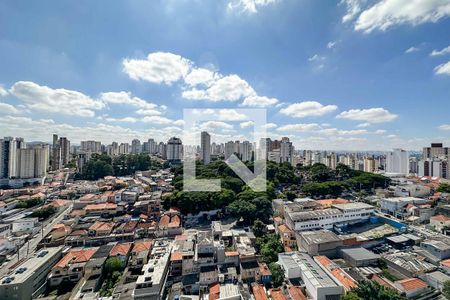 Vista  de apartamento para alugar com 2 quartos, 41m² em Imirim, São Paulo