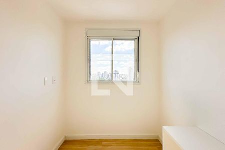 Quarto  de apartamento para alugar com 2 quartos, 41m² em Imirim, São Paulo