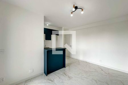 Sala  de apartamento para alugar com 2 quartos, 41m² em Imirim, São Paulo