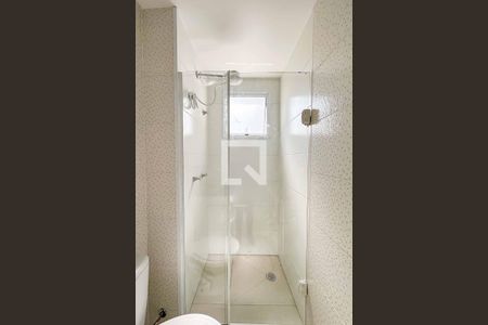 Banheiro  de apartamento para alugar com 2 quartos, 41m² em Imirim, São Paulo