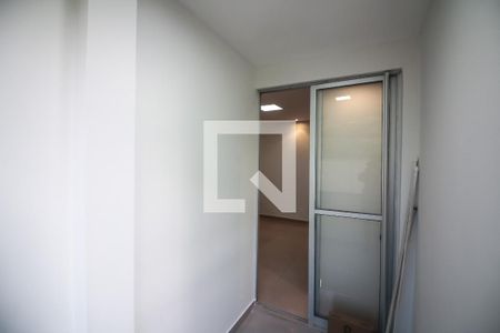 Sala de apartamento para alugar com 2 quartos, 52m² em Jardim Botânico, Brasília