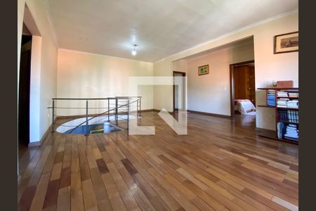 Sala de casa à venda com 7 quartos, 609m² em Parque dos Principes, São Paulo