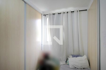 Quarto 2 de apartamento à venda com 3 quartos, 68m² em Fernão Dias, Belo Horizonte