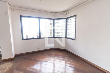Sala de apartamento à venda com 4 quartos, 250m² em Santana, São Paulo