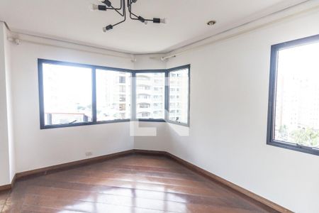 Sala de apartamento à venda com 4 quartos, 250m² em Santana, São Paulo