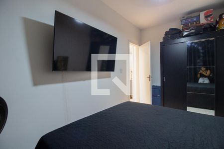 Quarto 1  de apartamento à venda com 2 quartos, 55m² em Vargem Pequena, Rio de Janeiro