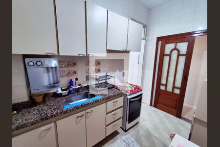 Apartamento à venda com 73m², 3 quartos e 1 vagaCozinha 