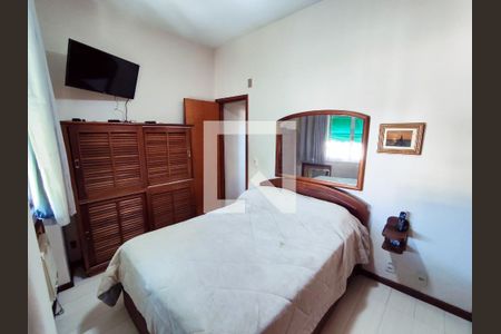 Quarto 1 de apartamento à venda com 3 quartos, 73m² em Méier, Rio de Janeiro