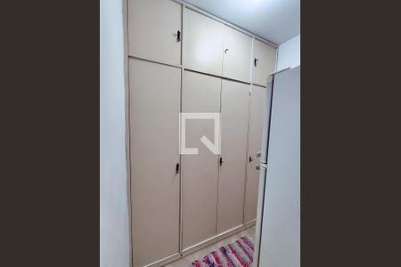 Apartamento à venda com 73m², 3 quartos e 1 vagaQuarto de Serviço