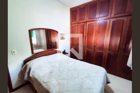 Quarto 1 de apartamento à venda com 3 quartos, 73m² em Méier, Rio de Janeiro