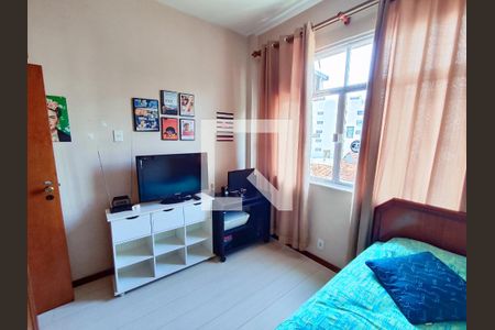 Quarto 2 de apartamento à venda com 3 quartos, 73m² em Méier, Rio de Janeiro