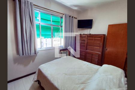 Quarto 1 de apartamento à venda com 3 quartos, 73m² em Méier, Rio de Janeiro