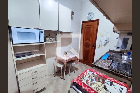 Apartamento à venda com 73m², 3 quartos e 1 vagaCozinha 