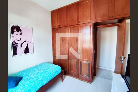 Apartamento à venda com 73m², 3 quartos e 1 vagaQuarto 2