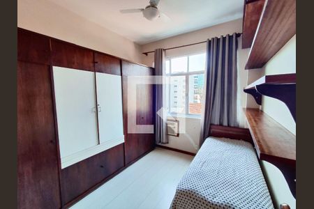 Apartamento à venda com 73m², 3 quartos e 1 vagaQuarto 3