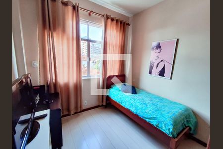 Quarto 2 de apartamento à venda com 3 quartos, 73m² em Méier, Rio de Janeiro