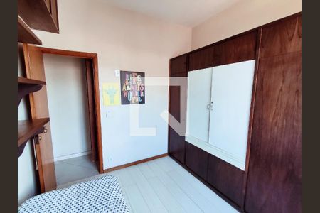 Apartamento à venda com 73m², 3 quartos e 1 vagaQuarto 3