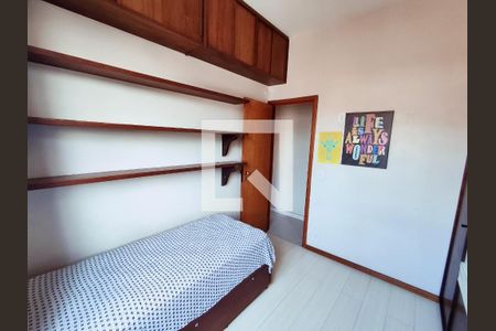 Apartamento à venda com 73m², 3 quartos e 1 vagaQuarto 3