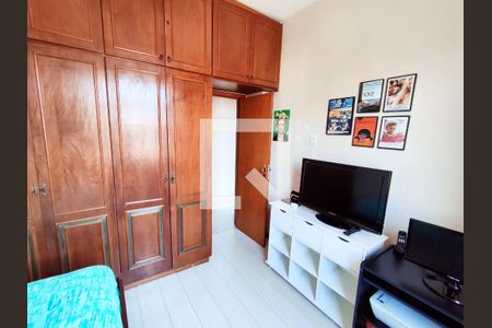 Apartamento à venda com 73m², 3 quartos e 1 vagaQuarto 2