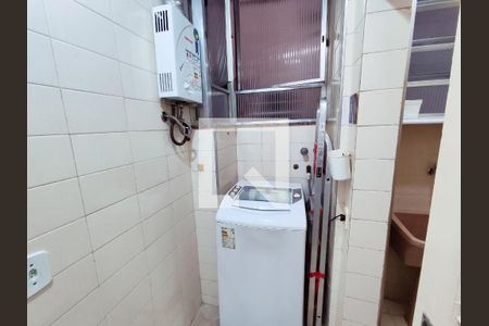 Apartamento à venda com 73m², 3 quartos e 1 vagaÁrea de Serviço