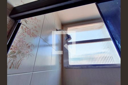 Apartamento à venda com 73m², 3 quartos e 1 vagaBanheiro Social 