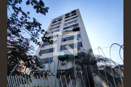 Apartamento à venda com 73m², 3 quartos e 1 vagaFachada