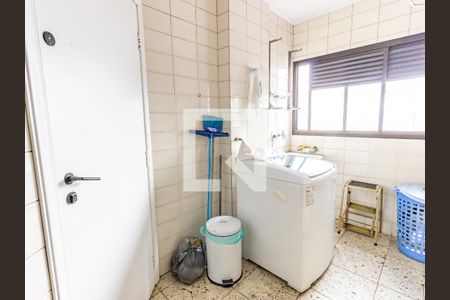 Apartamento à venda com 250m², 3 quartos e 2 vagasÁrea de Serviço