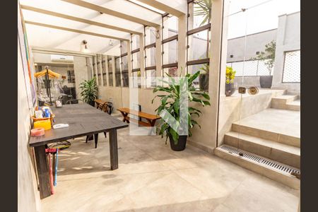 Apartamento à venda com 250m², 3 quartos e 2 vagasÁrea gourmet e Churrasqueira