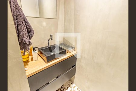 Apartamento à venda com 250m², 3 quartos e 2 vagasLavabo 2
