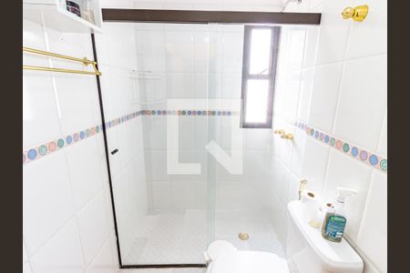 Apartamento à venda com 250m², 3 quartos e 2 vagasBanheiro da Suíte 2