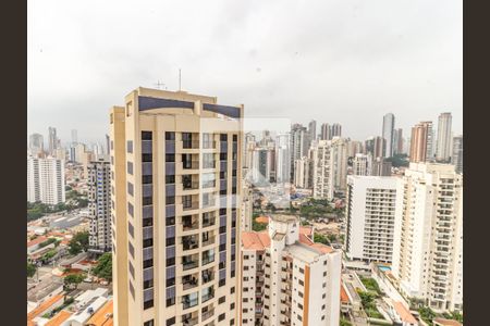 Apartamento à venda com 250m², 3 quartos e 2 vagasSuíte 1 - Vista