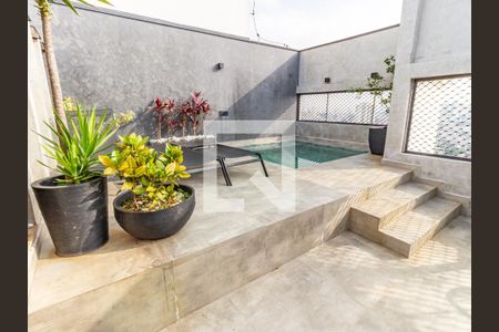 Apartamento à venda com 250m², 3 quartos e 2 vagasPiscina