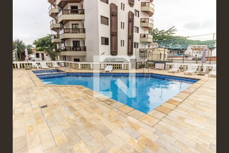 Apartamento à venda com 250m², 3 quartos e 2 vagasÁrea comum - Piscina