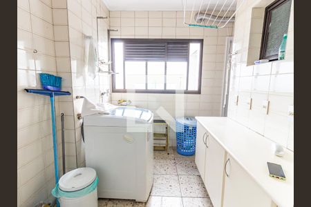 Apartamento à venda com 250m², 3 quartos e 2 vagasÁrea de Serviço