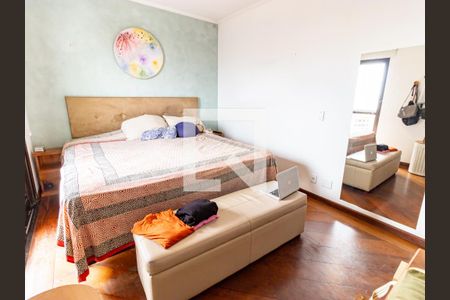 Apartamento à venda com 250m², 3 quartos e 2 vagasSuíte 3