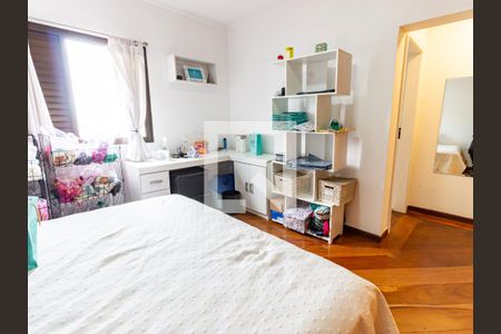 Apartamento à venda com 250m², 3 quartos e 2 vagasSuíte 2